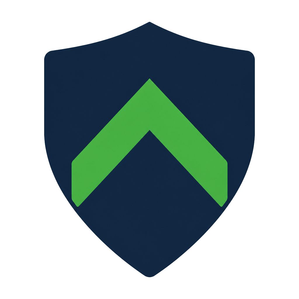 CTC Mobile Testing shield logo